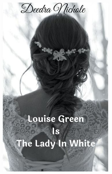 Produktbild: Louise Green Is The Lady In White