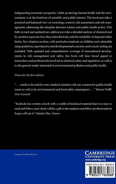 Produktbild: Calculated Risks