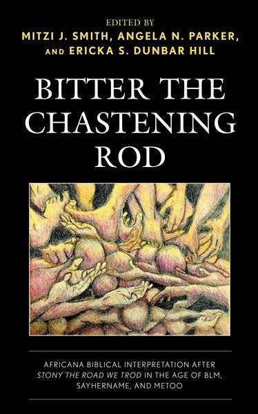 Produktbild: Bitter the Chastening Rod