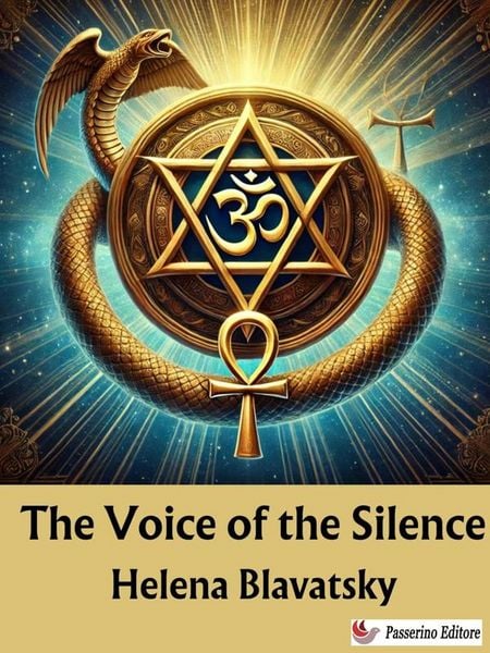 Produktbild: The Voice of the Silence