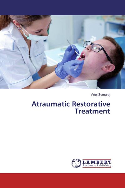 Produktbild: Atraumatic Restorative Treatment