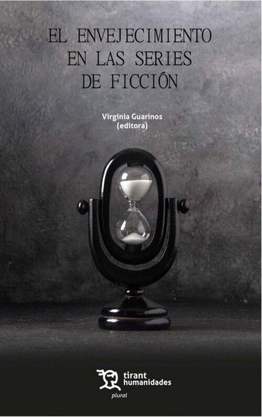 Produktbild: El envejecimiento en las series de ficci&oacute;n