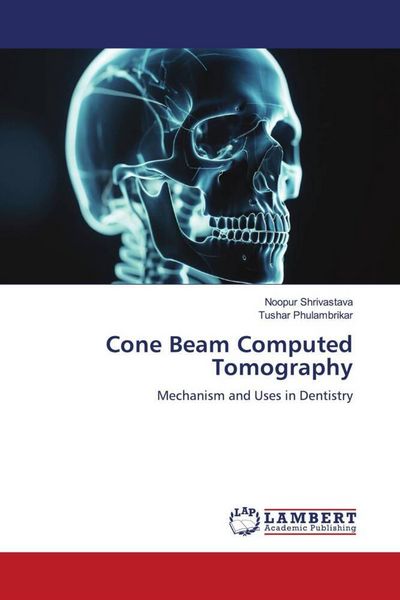 Produktbild: Cone Beam Computed Tomography