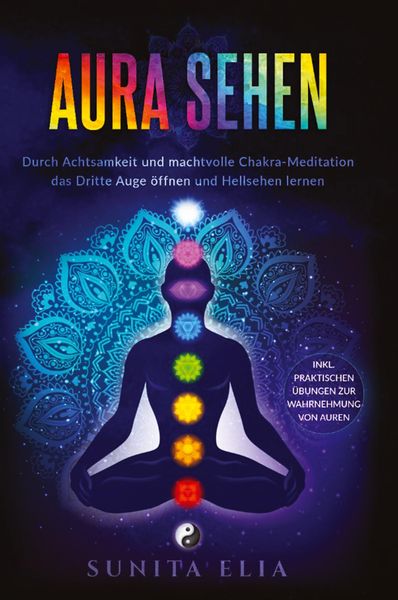 Produktbild: Aura sehen
