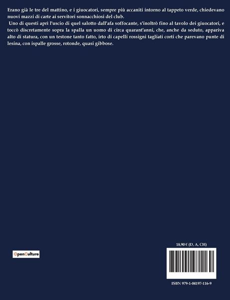 Produktbild: La Testa Della Vipera