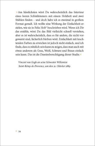 »Schwefelgelb und zitronengrün«
