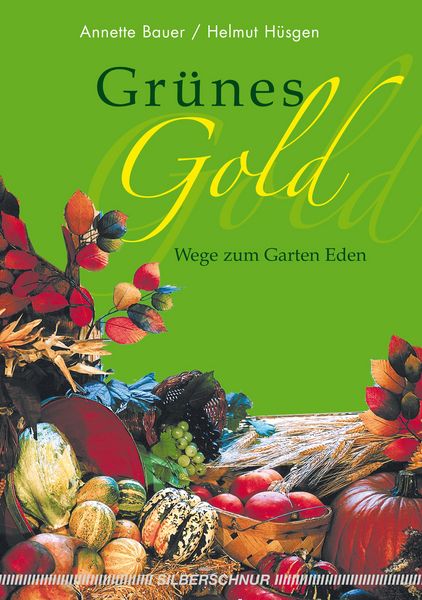 Produktbild: Gr&uuml;nes Gold
