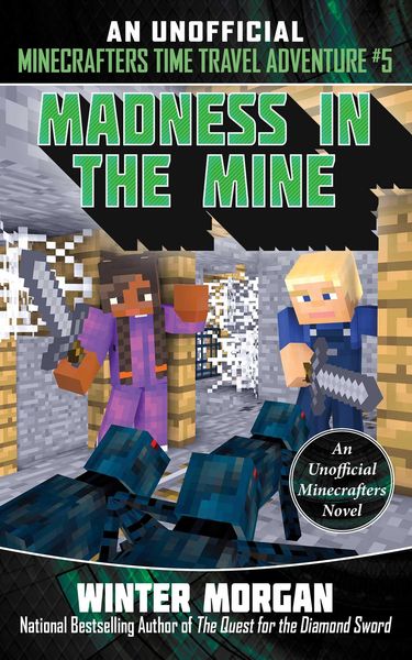 Produktbild: Madness in the Mine