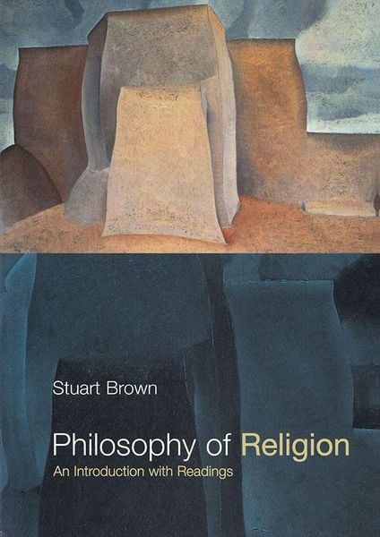 Produktbild: Philosophy of Religion