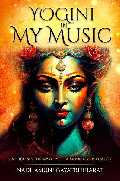 Produktbild: Yogini in My Music