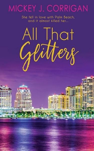 Produktbild: All That Glitters