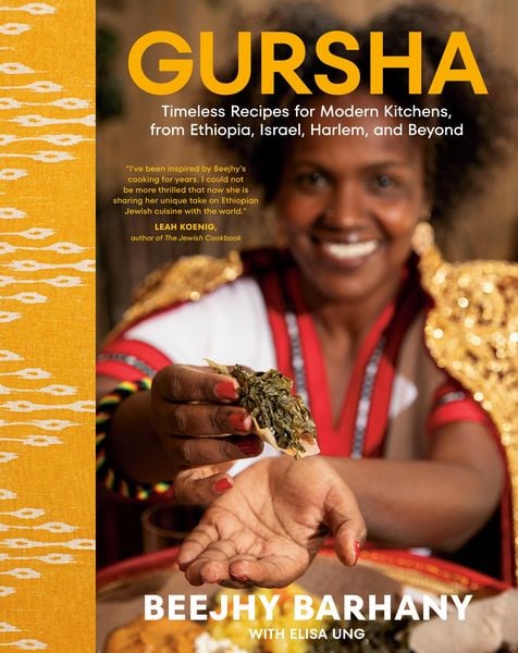 Produktbild: Gursha
