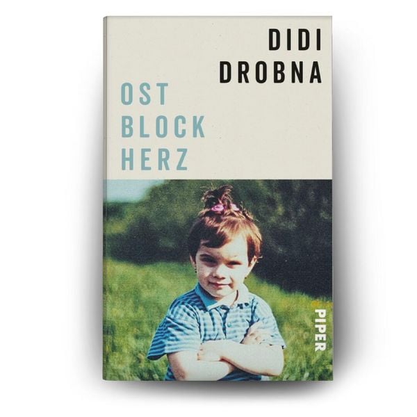 Produktbild: Ostblockherz