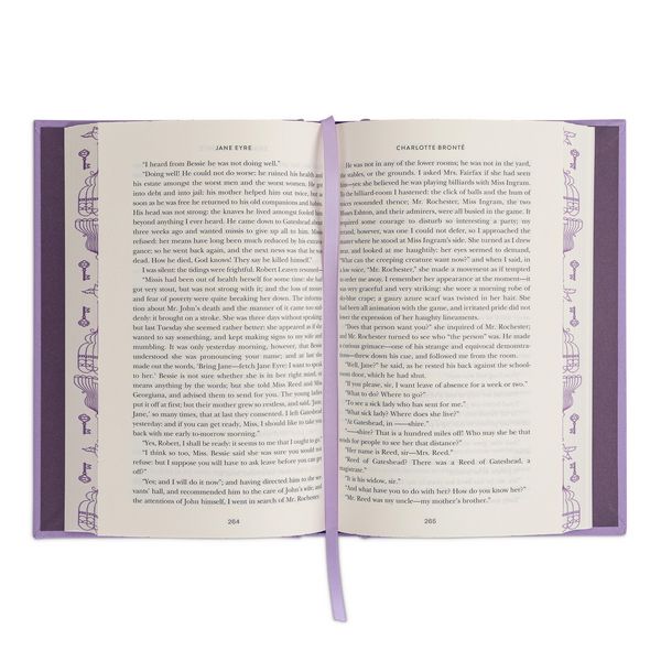 Produktbild: Jane Eyre