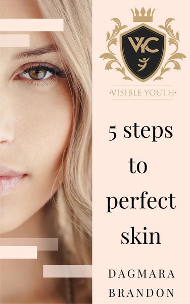 Produktbild: 5 Steps to Perfect Skin