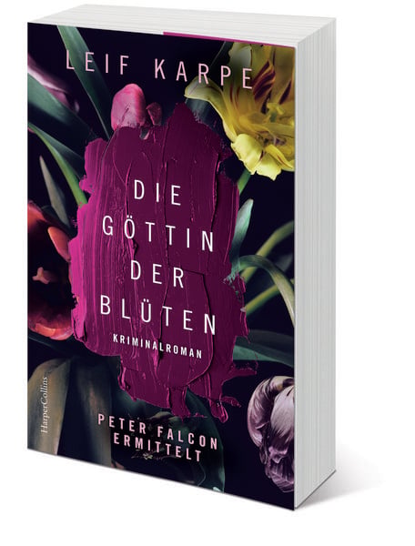 Produktbild: Die G&ouml;ttin der Bl&uuml;ten