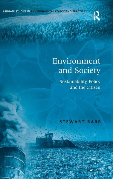 Produktbild: Environment and Society