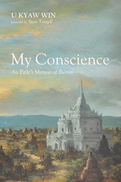 Produktbild: My Conscience