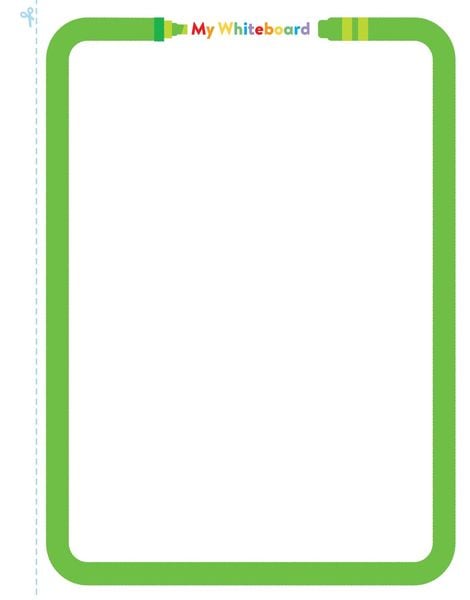 Produktbild: Brain Quest Write and Erase: Preschool Skills