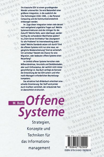 Produktbild: Offene Systeme