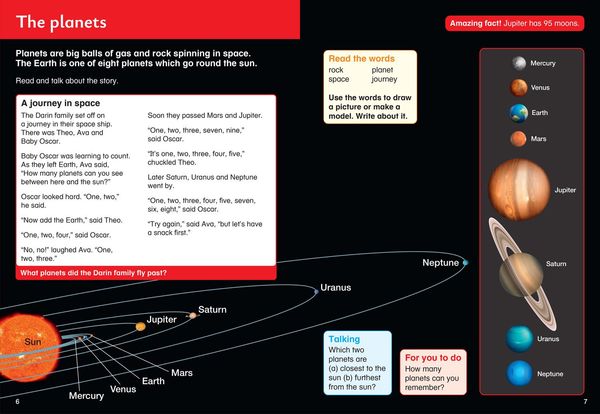 Produktbild: Collins Primary Geography