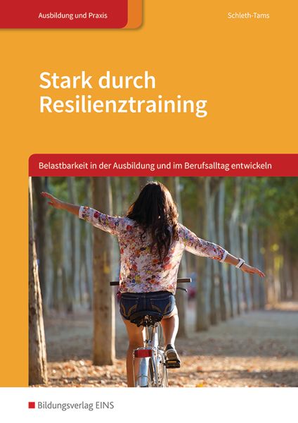 Produktbild: Stark durch Resilienztraining
