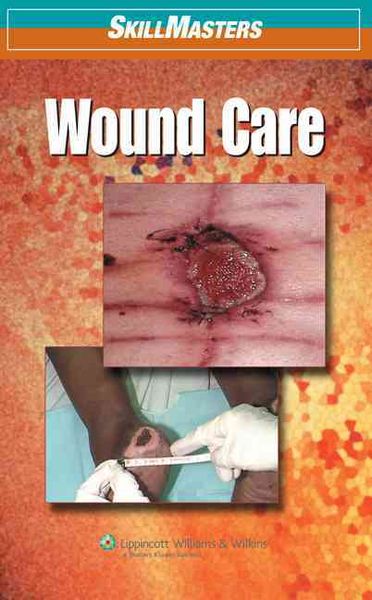 Produktbild: Wound Care