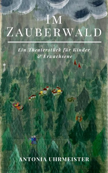 Produktbild: Im Zauberwald