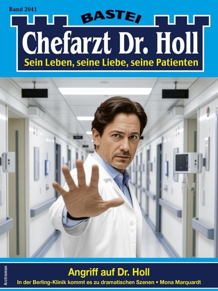 Produktbild: Chefarzt Dr. Holl 2041