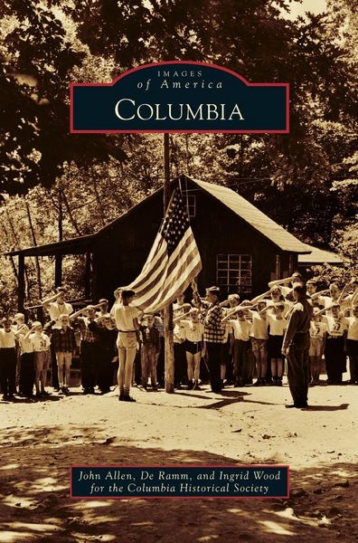Produktbild: Columbia