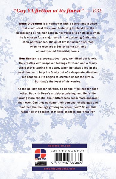Produktbild: Snow Boys