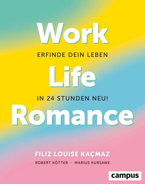 Produktbild: Work-Life-Romance