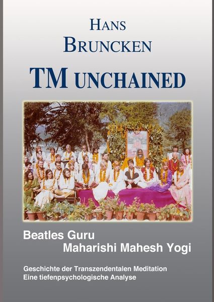 Produktbild: TM unchained