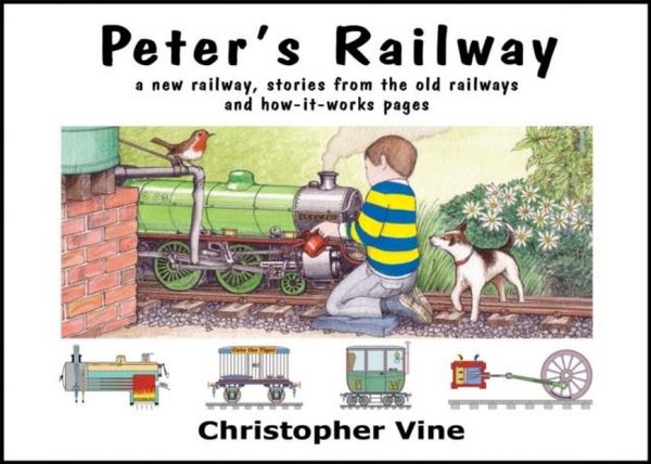 Produktbild: Peter's Railway