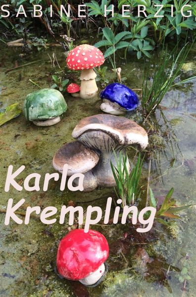 Produktbild: Karla Krempling