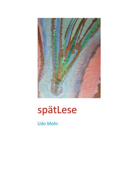 Produktbild: Sp&auml;tLese