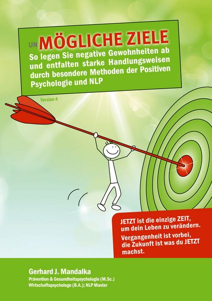 Produktbild: UnM&ouml;gliche Ziele