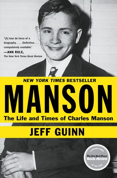 Produktbild: Manson