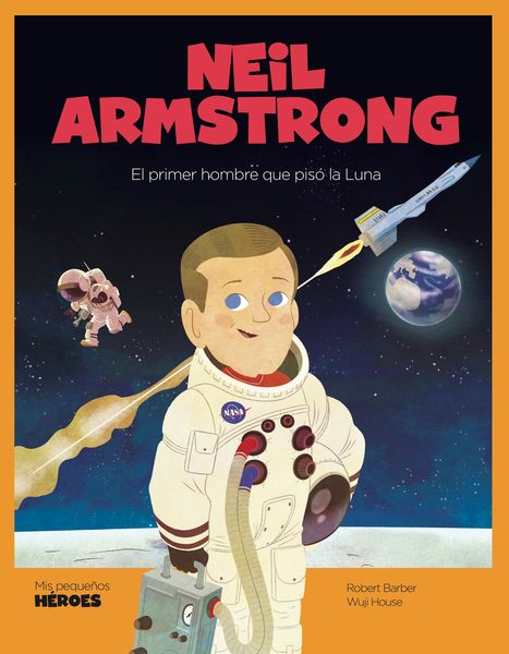Produktbild: Neil Armstrong
