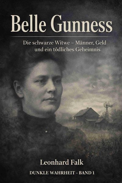 Produktbild: Belle Gunness