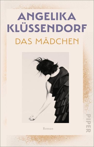 Produktbild: Das Mädchen
