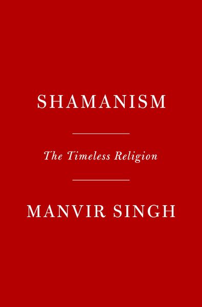 Produktbild: Shamanism