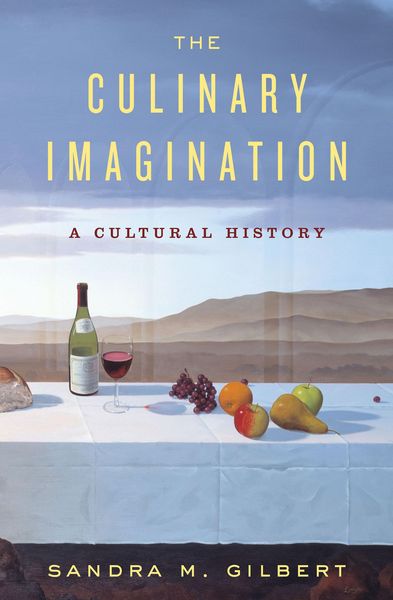 Produktbild: The Culinary Imagination