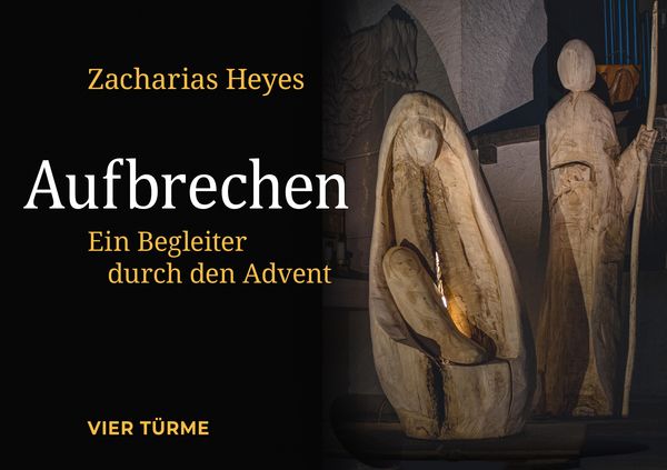 Produktbild: Aufbrechen