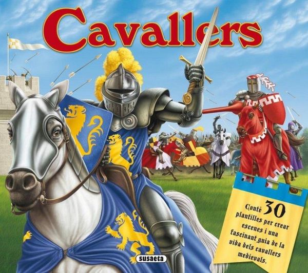 Produktbild: Cavallers