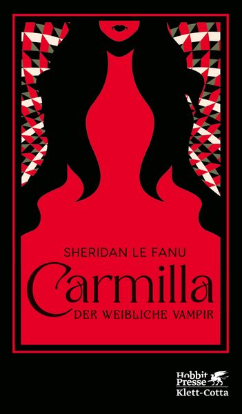 Produktbild: Carmilla