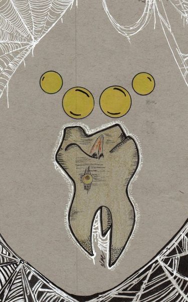 Produktbild: Tooth-Bird from Nextaro