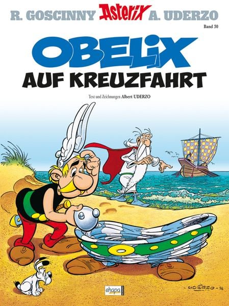Produktbild: Asterix 30