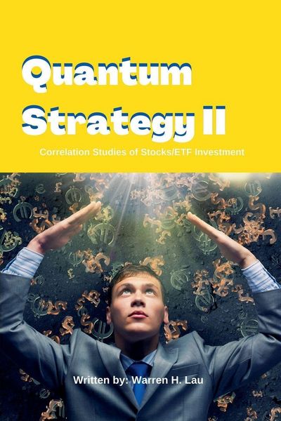 Produktbild: Quantum Strategy II