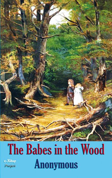 Produktbild: The Babes in the Wood